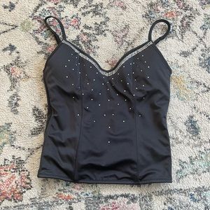 Victoria secret Y2k corset